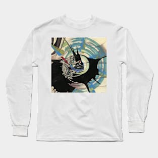 Bad Monkey Long Sleeve T-Shirt